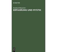 Erfahrung Und Mystik: Grenzen Der Symbolisierung