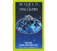 Erfinder: Genies oder Verrückte? - World of Disc [VHS]