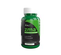 ERFO LIFE - Complément Alimentaire Récupération Musculaire ZMA - Formule Avancée Avec Zinc, Magnesium & Vitamine B6 - Idéal Pour Le Sport - Sans Colorants - Vegan - Cure 60 Jours - 120 Gélules