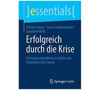 Erfolgreich Durch Die Krise
