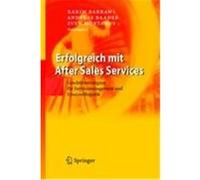 Erfolgreich mit After Sales Services