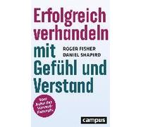 Erfolgreich Verhandeln Mit Gefühl Und Verstand