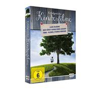 Erfolgreiche Kinderfilme - Lizzie McGuire/Tinke/Wer Ksst Schon Einen Leguan [Import]