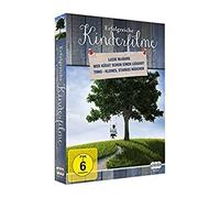 Erfolgreiche Kinderfilme / Successful Children's Films Collection ( Lizzie McGuire /Ulvepigen Tinke / Wer küßt schon einen Leguan? )