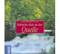 Erfrische dich an der Quelle