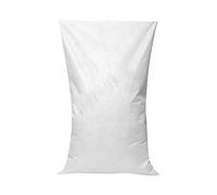 ERFU Sac à Gravat 50x80 cm Lot de 500 - Sacs en Polypropylène Alimentaire pour Cereale Chantier Riz et Grain | Sacs de Chantier, de Jardin et à Sable | Tissés PP | Réutilisables (500)