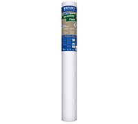 Erfurt Variovlies Plano Papier peint superweiss - Papier peint lisse non tissé recyclé - 1 rouleau - 20 x 0,75 m