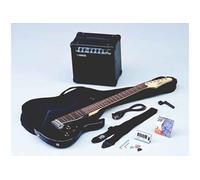 Yamaha Gigmaker Guitare basse électrique Noir