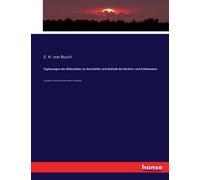 Ergänzungen Der Materialien Zur Geschichte Und Statistik Des Kirchen- Und Schulwesens