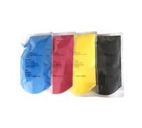 eRgDFS 1 kg de Poudre de Toner Compatible Compatible avec TK8508 4550CI 4551CI 5550CI 5551CI C8600 C8650 TK-8118 8128 M8130 M8124(M)