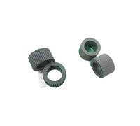 eRgDFS 10 PCS 1767046 Rouleau de Pick-up Compatible avec L6160 L6061 L6071 L6161 L6166 L6168 L6170 L6171 L6176 L6178 L6190 L6191 L6198 M2140 Modèles(10 PCS A)