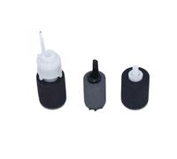 eRgDFS 10sets 302N406030 302ND94340 302ND94350 Rouleau d'alimentation à ramassage Compatible avec 4002 5002i 6002 4052ci 5052CI 6052 3252(with demagnetization)