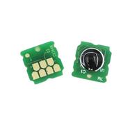 eRgDFS 10x C9344 Boîte de Maintenance Chip Compatible avec l'expression Home XP 2100 2105 3100 3105 4100 4101 4105 et Workforce WF 2810 2830 2835 2850 Imprimantes