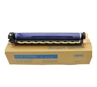 eRgDFS 1PC Compatible avec la Couleur de l'unité de Tambour OPC 013R0066 Docucolor DC240 DC242 DC252 DC260 WC7655 WC7665 WC7675 et Couleur C550 C-560 C570