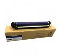 eRgDFS 1x Unité de Tambour Noir 013R00655 Compatible avec Fuji Color C75 J75 Appuyez sur Digital Color Press 700 700I 770 100000 Pages de Remplacement Tambour(K 013R00655)