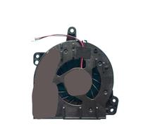 eRgDFS 2 Broches Radiateur du Ventilateur de Refroidissement Compatible avec Les modèles d'ordinateurs Portables 500 520 500 510 520 530 C700 et Presario Series