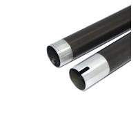 eRgDFS 2PCS Rouleau de Fusion supérieur Compatible Compatible avec MX-B350P 350W 355W MX-B450P 450W 455W Rouleau de Fusion de Chauffage NROLM0270QSZZ