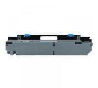 eRgDFS 2PCS WX-107 Boîte de Poudre de déchets Poudre de Poudre de Poudre Compatible avec C250I C300I C360I C7130I Copier Machine de Remplacement(2PCS)