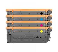 eRgDFS 4 Pack Compatible avec la Cartouche de Toner 064H CRG064H LBP722CDW LBP722 MF832 MF832CDW MF735CX MF735 LBP722CX LBP722 NO PUP THIP7
