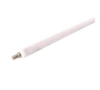 eRgDFS 4pcs Imprimante Essuieur Rouleau de Nettoyage de Tambour Compatible avec Savin Lanier C305 C306 C406 C407 MPC 305 306 307 Rouleau Propre Primaire Propre
