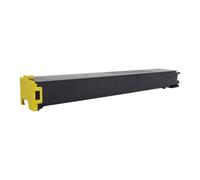 eRgDFS 4pcs MX60 Compatible avec Le Jeu de Cartouche de Toner MX3050N 3070N 3550N 3570N 4050N 4070N 5050N 6050N 6070N