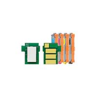 eRgDFS 4X TN248XLK TN248XL TN248 Toner Chip Compatible with L3215CW L3220CW L3220CWE L3240CDW L8230 L8390 Printers Laser Cartridge Replacement Chip(TN248 1 Set)