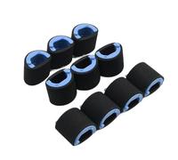 eRgDFS 50PC RL1-2593-000 Rouleau de ramassage de Remplacement Compatible avec Les modèles d'imprimante M101 M102 M103 M104 M106 M203 M206 M125 M126 M127 M128 M129 M130 M131 M132 M133 M134 M148