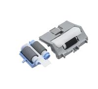 eRgDFS 5X J8H60-67903 F2A68-67913 Rouleau de ramassage et Pad de séparation Compatible avec M501 M506 M527 M527C M527Z M527DN M527F M506DN M506N M506X Modèles d'imprimante M527F M506DN M506N M506X