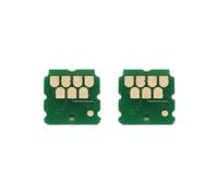 eRgDFS C9344 Réservoir d'entretien Compatible Compatible avec L5590 L3560 L3550 XP 3200 3205 4200 4205 21012200 WF 2950 2930 2935 2910 Rénit d'encre utilisé(30PC)