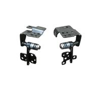 eRgDFS Cadre Compatible avec Ordinateur Portable Compatible avec GE73 GE73VR 7RF MS-17C1 MS-17C3 MS-17C5 avec Coque arrière LCD, charnières Avant et Repose-Mains(Hinges)