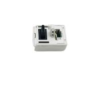 eRgDFS Carte d'adaptateur de réseau de Module d'imprimante sans Fil WiFi Compatible avec Fuji 318 CP318DW CP315 CM315 CM318Z Phaser 6510 WC 6515 Printers(2 Piece)