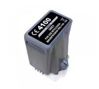 eRgDFS Cartouche à Encre Compatible avec Encre Pigment Compatible avec ImagePrograf Pro-1100 imprimante PFI4100 PFI-4100 PFI 4100 Modèle 12 Color 80 ML Capacité(Gray)