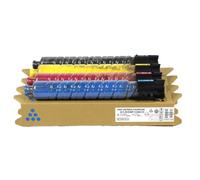 eRgDFS Cartouche de Toner 1PCS Compatible avec IM C400 IMC400 IMC300 C400 IM C300 Remplacement de l'imprimante du Japon(BK)