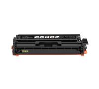 eRgDFS Cartouche de Toner C3224K0 sans Puce, Compatible avec C3224 C3210K0 C3224 C3326 MC3224 MC3326 C3224dw C3326dw(No Chip Black 3K)