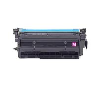 eRgDFS Cartouche de Toner CF450A, 4 pièces, Compatible avec 655A M653dn M653x M653dh M652dn M652n M681dh M681f M681z M682z(M)