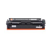 eRgDFS Cartouche de Toner Compatible avec CF410X CF410A CF411X CF412X CF413X Color Pro MFP M477fnw M477fdw M477(BK)