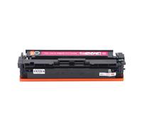 eRgDFS Cartouche de Toner Compatible avec CF410X CF410A CF411X CF412X CF413X Color Pro MFP M477fnw M477fdw M477(M)