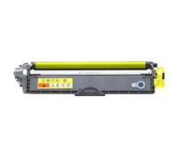 eRgDFS Cartouche de Toner Compatible avec HL L3270cdw DCP L3551cdw MFC L3750cdw MFC 3770cdw Hong Kong TN263 TN267(TN263 No Chip-Y)