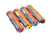 eRgDFS Cartouche de Toner Compatible TN253 TN257 Compatible avec HL-L3230CDW L3270CDW MFC-L3750CDW L3770CDW L3745CDW DCP-L3510CDW Primer(TN257 with chip-4pcs)