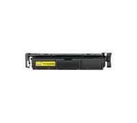 eRgDFS Cartouche de Toner de 3,5k Compatible avec CTL2000XK CTL2000X CTL2000 CP2200 CM2200 CP2200DN CM2200FDW CM2200FDN Unité de Recharge de l'imprimante Laser Laser(CTL-2000HY 1 PCS)