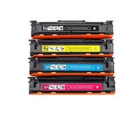 eRgDFS Cartouche de Toner de Remplacement CLT-504S, Compatible avec CLP-415NW CLX-4195FW C1810W C1860FW CLT-K504S