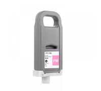 eRgDFS Cartouche d'encre FPI-706 PFI706 Compatible avec Les Fournitures d'imprimante IPF 8400 IPF9400 IPF8410 IPF9410 IPF8410s 9410s Compatible avec numéro de pièce FPI-706 PFI706(PFI-706 PM)