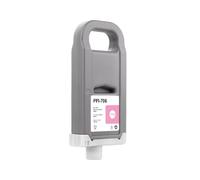 eRgDFS Cartouche d'encre pigmentée Compatible PFI706, Compatible avec imprimante 8400 9400 8410 9410 8410S 9410S, avec Puce Compatible avec Les modèles d'imprimante PFI-706(PFI-706-PM)