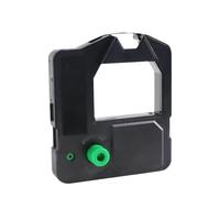 eRgDFS Cassettes de Ruban d'imprimante, 1 à 20 pièces, compatibles avec Olivetti DM-100 DM102 DM103 DM95 DM99 DM90 DM98 82556 STO912 SU1020(DM100 Ribbon 1pcs)