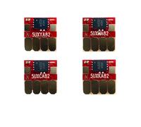 eRgDFS Chip d'arc Compatible 95U 952 953 954 955xl CARTRIDE Refill CISS Compatible avec OfficeJet Pro 7740 8710 8715 8720 8730 8210 Printers(3pcs (3color))