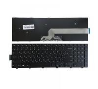 eRgDFS Clavier Compatible avec 0KPP2C SN8234 490.00H07.0L01 SG-63510-XUA 0JYP58 490.00H07.0D1D NSK-LR0SW 1D 01 Compatible avec Ordinateur Portable