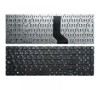 eRgDFS Clavier Universel Compatible avec Ordinateur Portable Compatible avec Aspire 5 A517 A517-51 A515 A515-51 A515-51G A515-41 A515-41G US UK Espagnol Latin Allemand Disposition(SP NO Backlit)