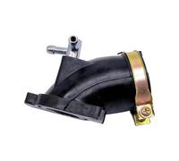 eRgDFS Collecteur d'admission de carburateur, Joint Compatible avec Linhai 260 300 260cc 300cc LH260 LH300 ATV Quad 23201B