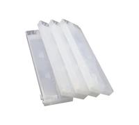 eRgDFS Compatible avec CJV300 CJV150-75 SB53 SS21 ES3 BS3 JV300 JV150 Imprimantes 4 ou 8 Pack 440 ML de Cartouches à Encre de Recharge vides avec Puce(JV300 JV150 SB53 4pc)