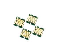 eRgDFS Compatible avec des imprimantes, notamment T2100 T3100 T5100 Série de Remplacement de Cartouche(BK)